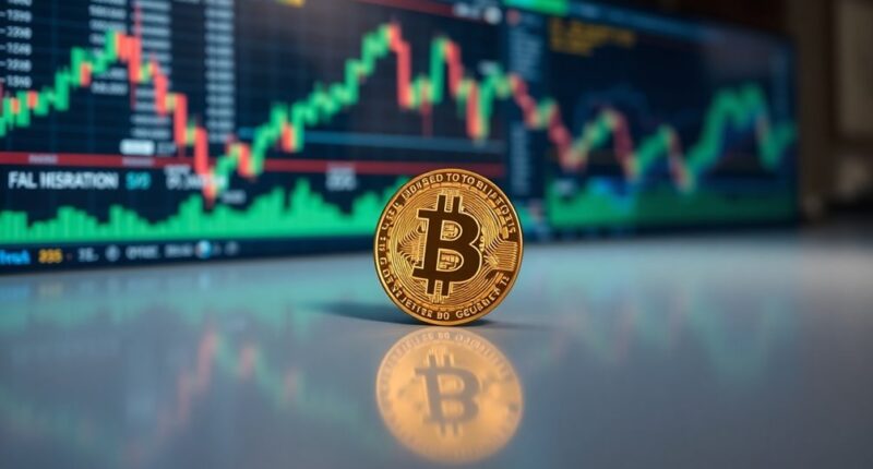 bitcoin s low volatility impact