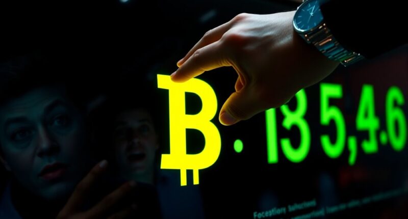 bitcoin s shocking starting price