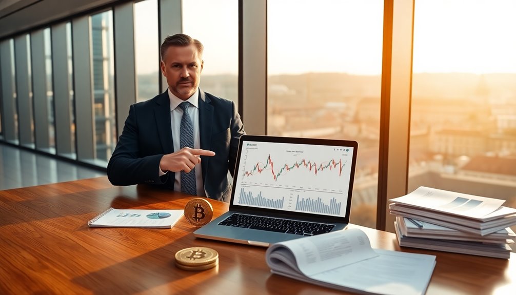 bitcoin warrants serious analysis