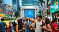 brazilians shifting to crypto