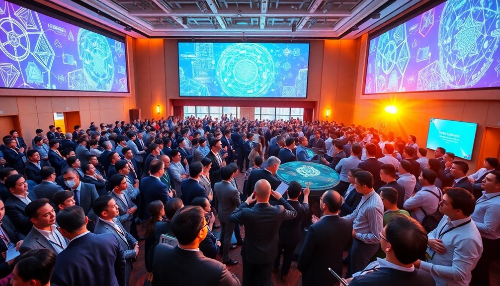 crypto conference in hong kong
