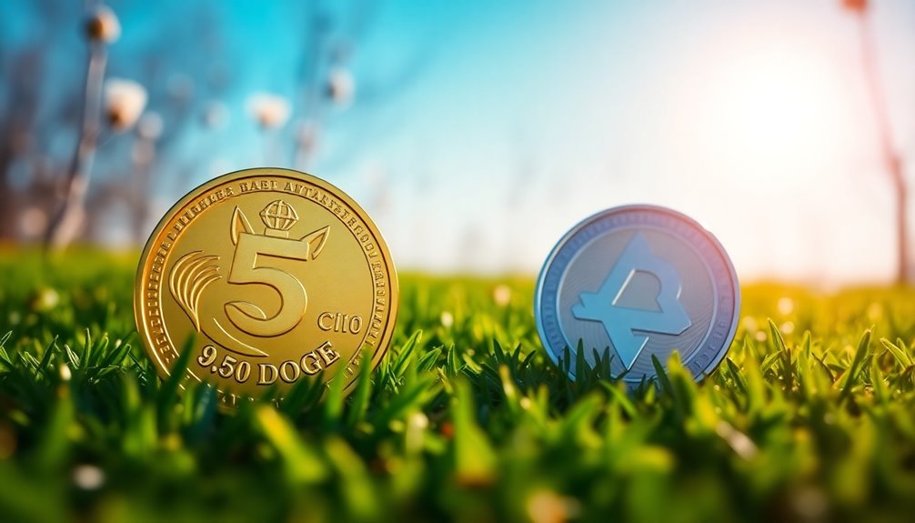 doge price prediction march