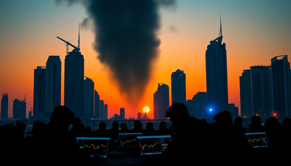 dubai targets meme coins