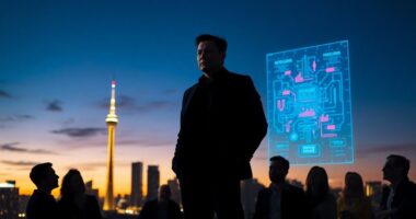 elon musk s blockchain revolution