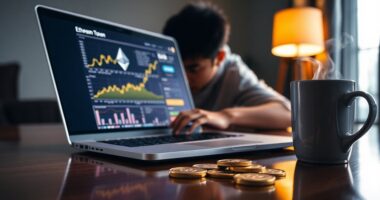 ethereum holders invest in lightchain