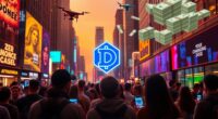 musk doge ai trends