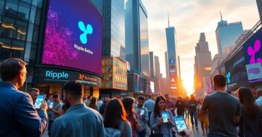 ripple s impact on crypto