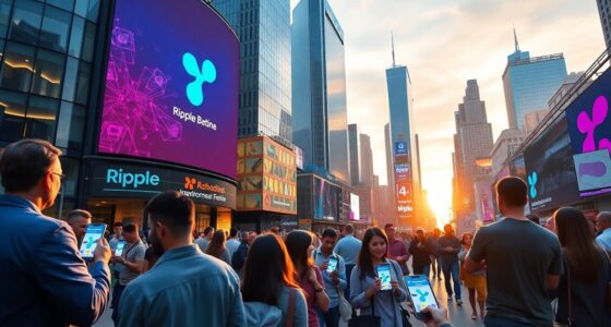 ripple s impact on crypto