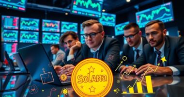 solana meme coin interest