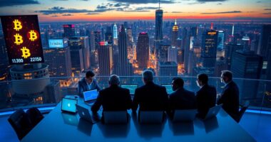 state governments invest bitcoin