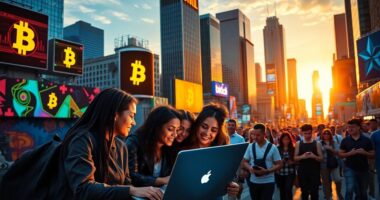 states leading bitcoin innovation