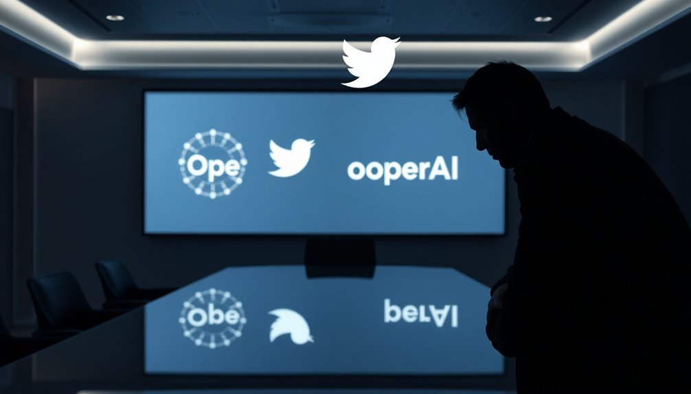 tesla ceo openai s twitter interest