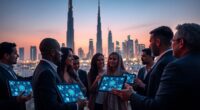 uae defi hub approval