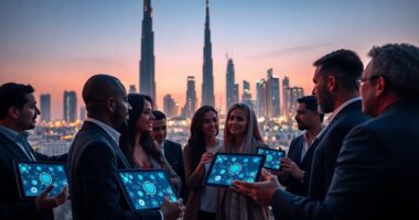 uae defi hub approval