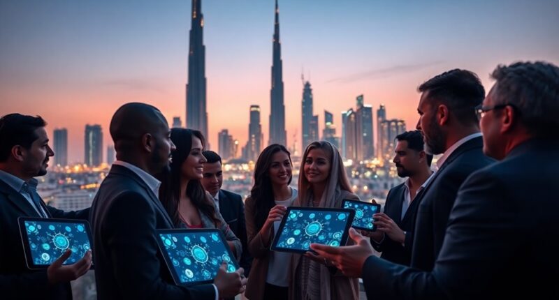 uae defi hub approval