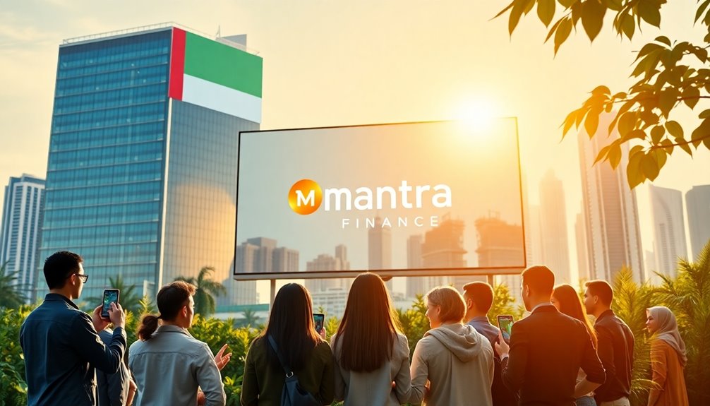 uae embraces crypto regulations