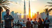 uae supports cryptocurrency innovation