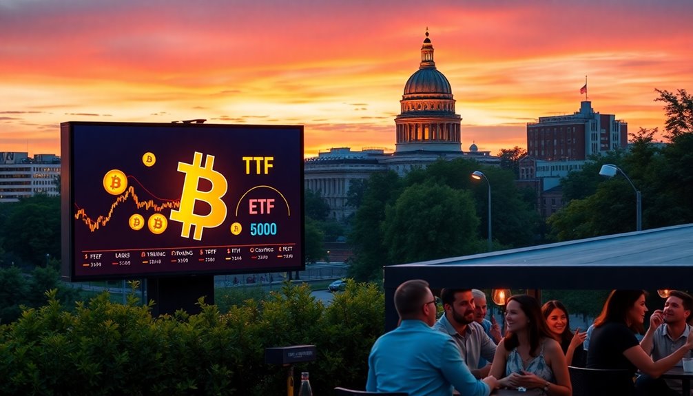 wisconsin supports bitcoin etfs