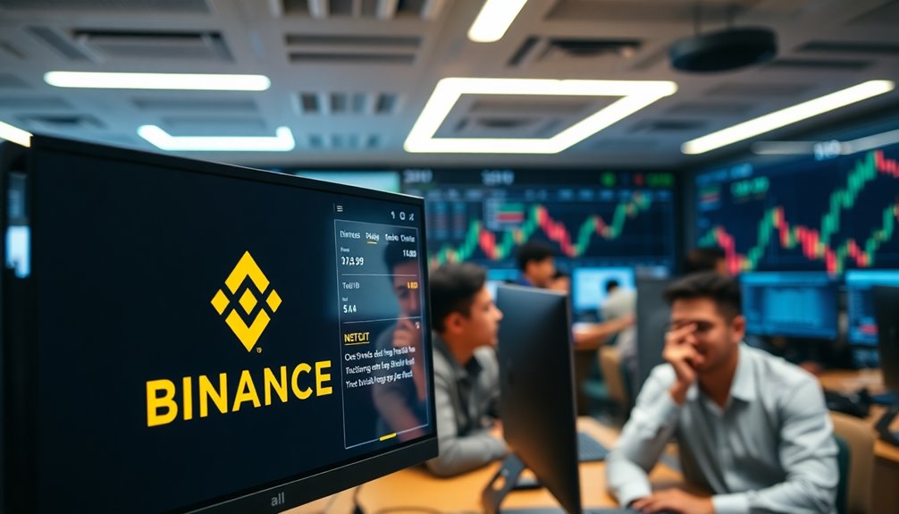 binance delists european stablecoins