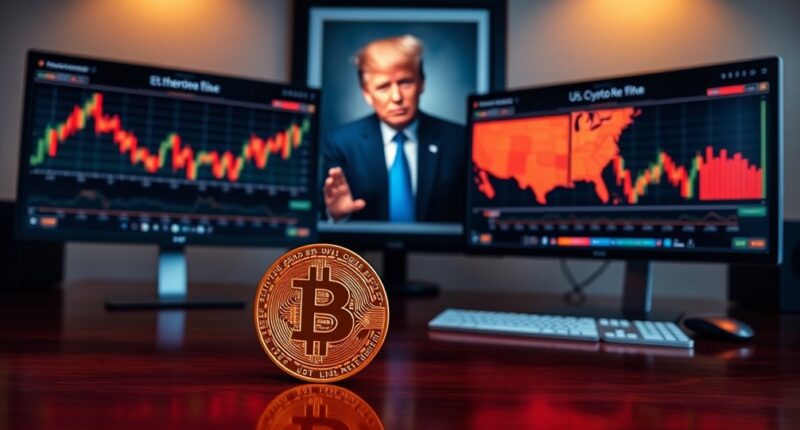 crypto market weekly update
