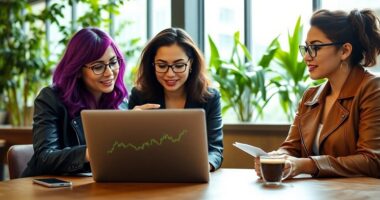 empowering women through bitcoin