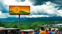 imf influences el salvador s cryptocurrency