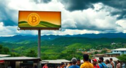 imf influences el salvador s cryptocurrency