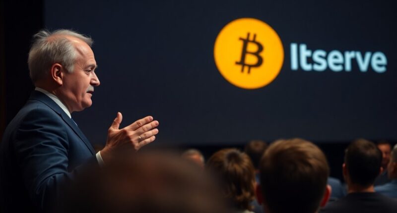 peter schiff criticizes bitcoin