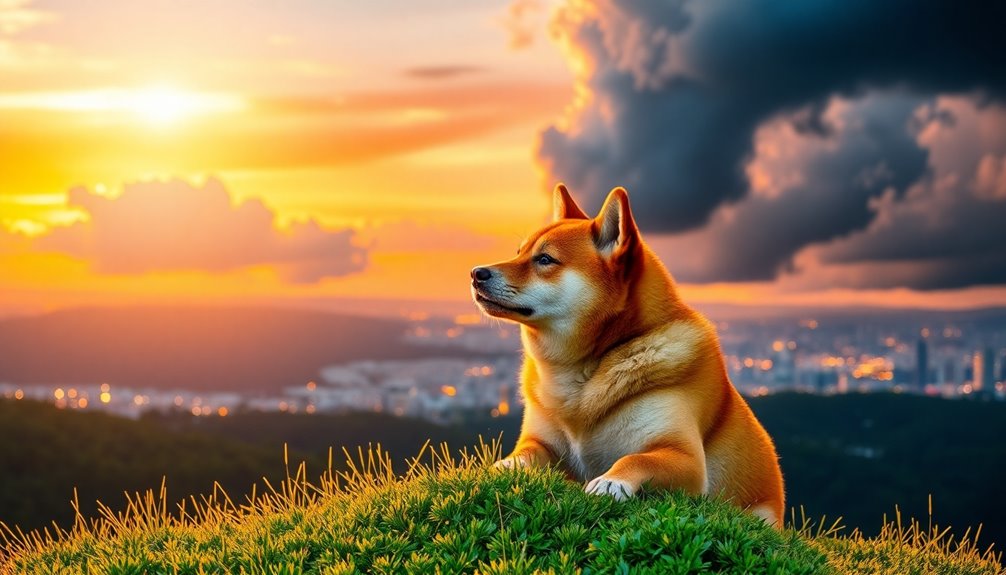 shiba inu s uncertain future