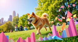 shiba inu whale activity