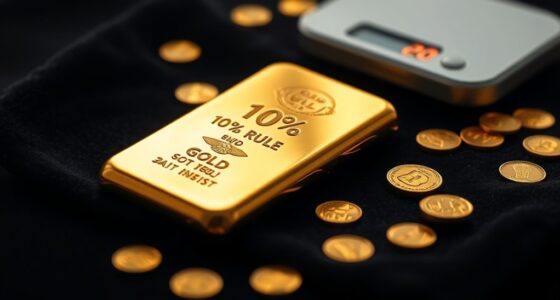 10 investment guideline