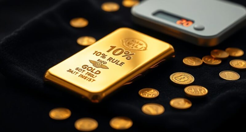 10 investment guideline
