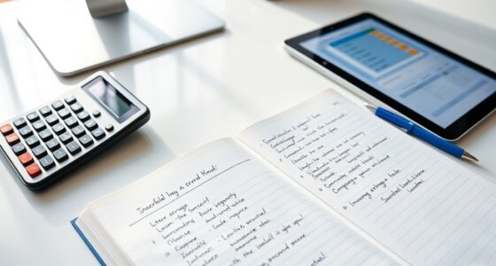 deduct storage and insurance