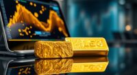 digital gold liquidity myths