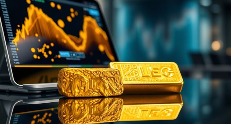 digital gold liquidity myths