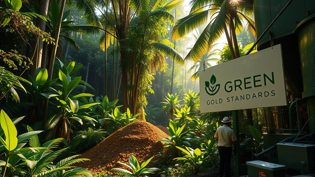 ethical sustainable supply chain