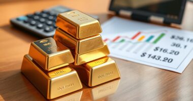 gold backed ira payments