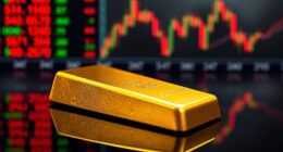 gold futures hedging strategies