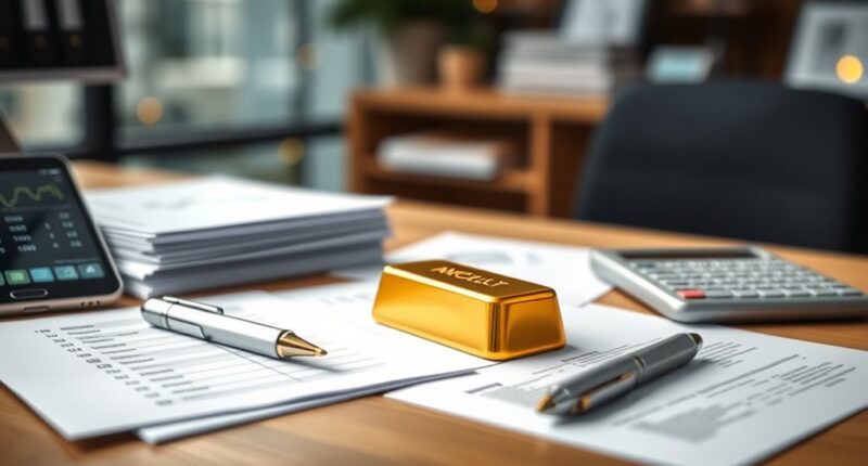 gold ira prohibited transactions
