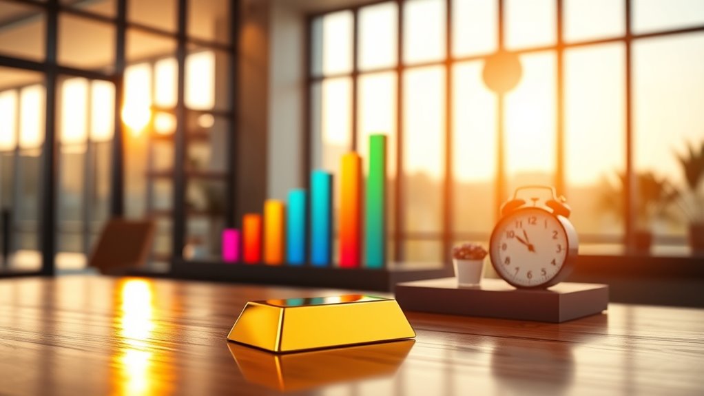 gold over bonds