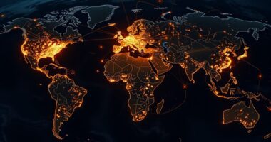 gold price and geopolitics