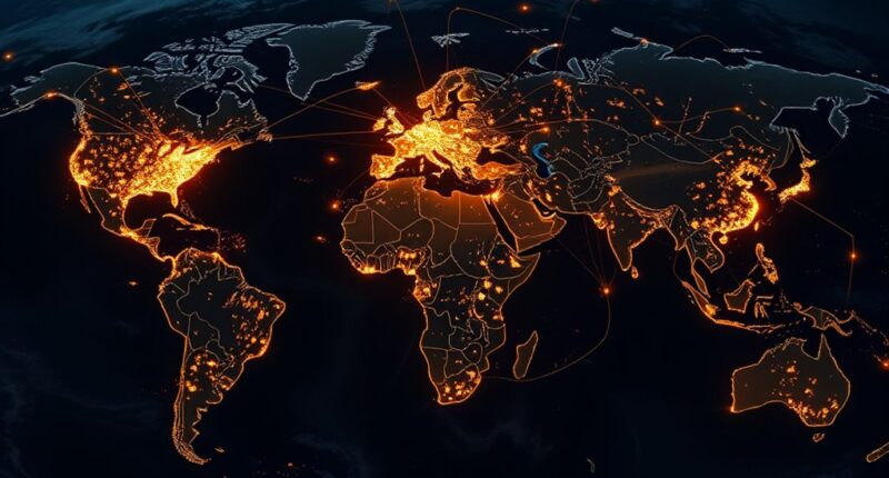 gold price and geopolitics