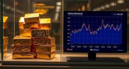 inflation hedge performance comparison