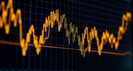 interpreting gold silver trends