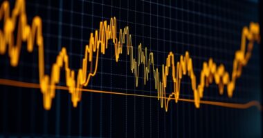 interpreting gold silver trends