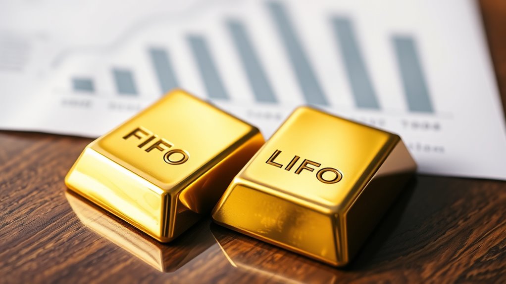 ira gold sale strategies