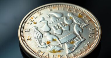 low purity coin standards