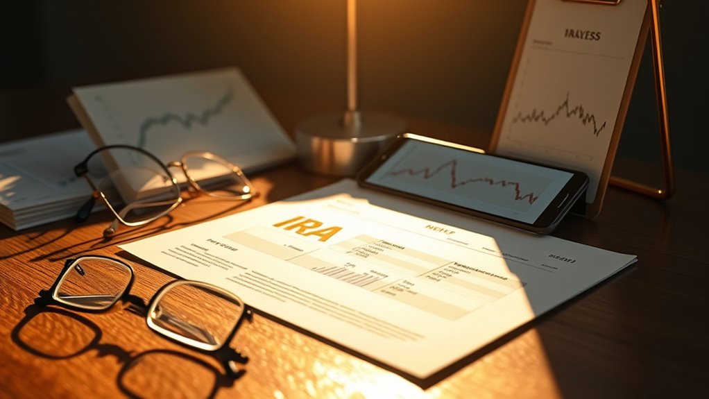 optimal timing for ira conversion