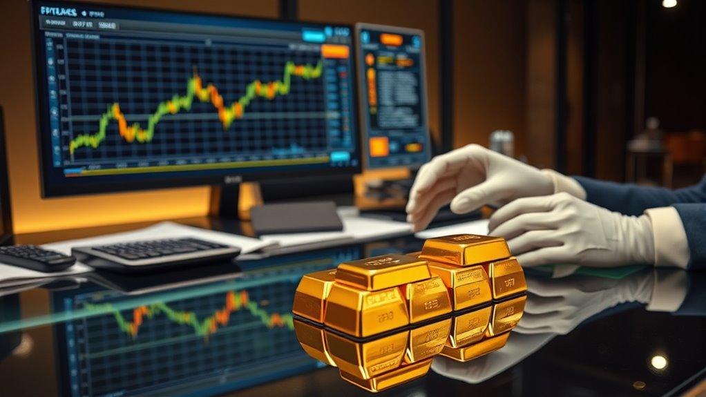 protecting investments with futures