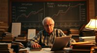 retirement plan stagflation test
